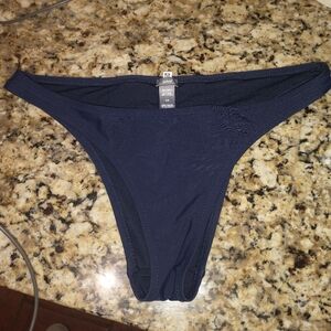 Aerie swim bottoms size medium